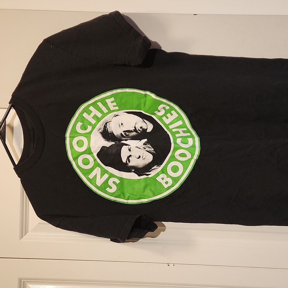 Jay and Silent Bob Graphic Tee